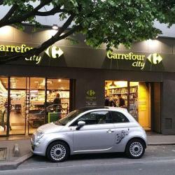 Carrefour City