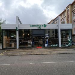 Carrefour