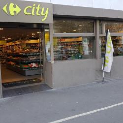 Carrefour