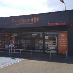 Carrefour