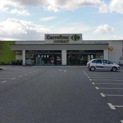 Carrefour Contact