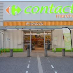 Carrefour Contact