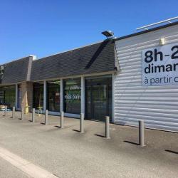 Carrefour Contact