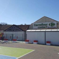 Carrefour Contact
