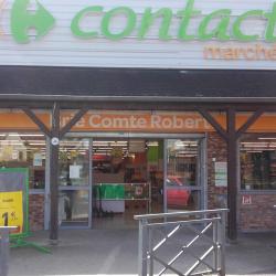 Carrefour Contact