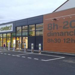 Carrefour Contact
