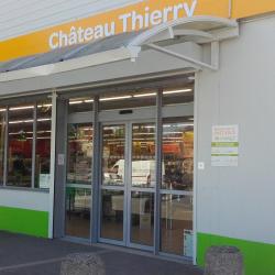 Carrefour Contact