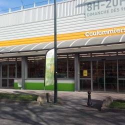 Carrefour Contact