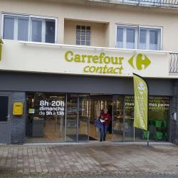Carrefour Contact