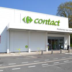 Carrefour Contact