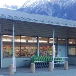 Carrefour Contact