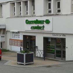 Carrefour Contact