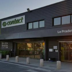 Carrefour Contact