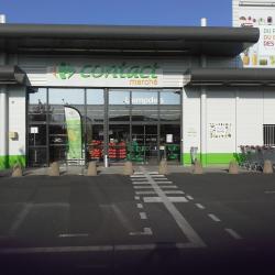 Carrefour Contact
