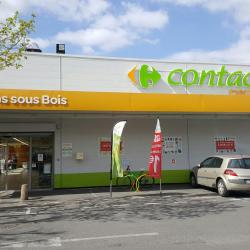 Carrefour Contact