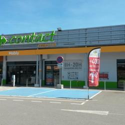 Carrefour Contact
