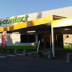 Carrefour Contact
