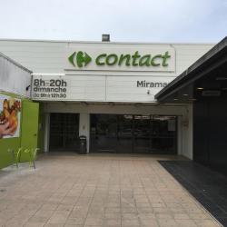 Carrefour Contact