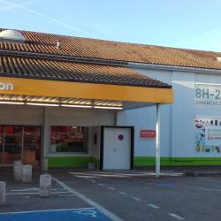 Carrefour Contact