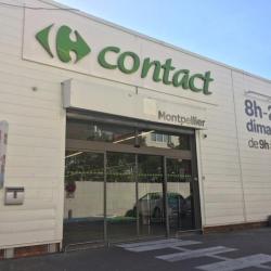 Carrefour Contact