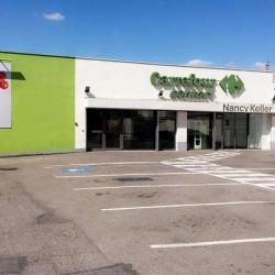 Carrefour Contact
