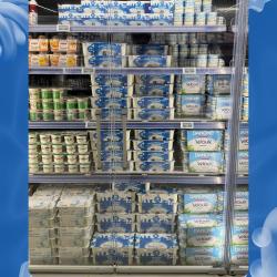 Carrefour Contact