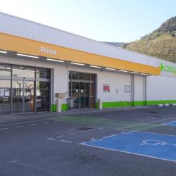 Carrefour Contact