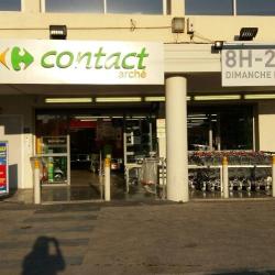 Carrefour Contact