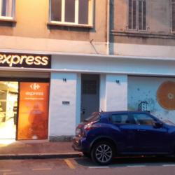 Carrefour Contact