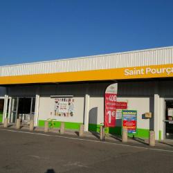 Carrefour Contact