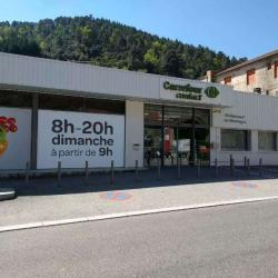 Carrefour Contact