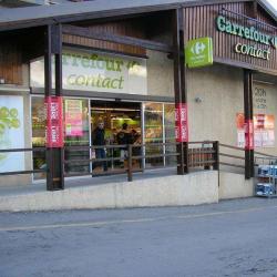 Carrefour Contact