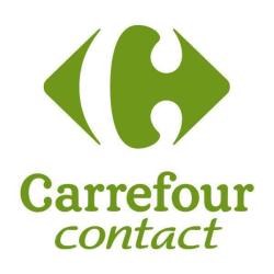 Carrefour Contact Valognes