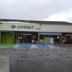 Carrefour