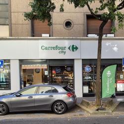 Carrefour