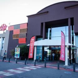 Carrefour