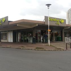 Carrefour