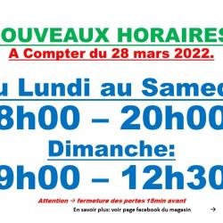 Carrefour