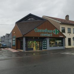 Carrefour