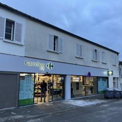 Carrefour