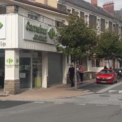 Carrefour