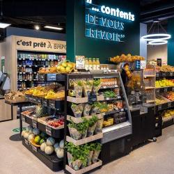 Carrefour