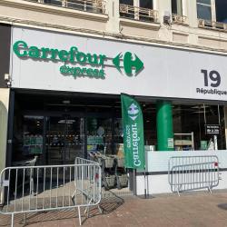Carrefour