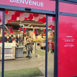 Carrefour