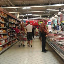 Carrefour Market