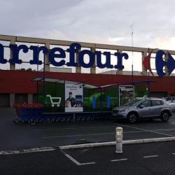 Carrefour Drive