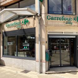 Carrefour