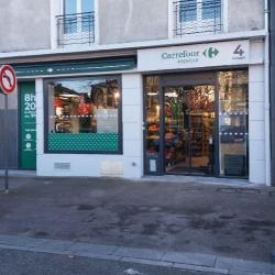 Carrefour