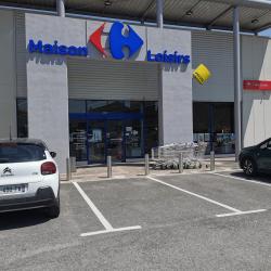 Carrefour Espace Culturel