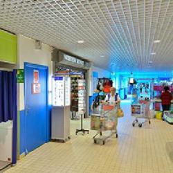 Carrefour